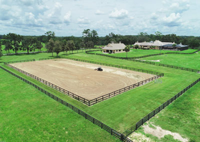 Ocala Horse Farms for Rent